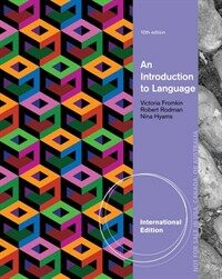 Introduction to Language (10th Edition, Paperback) (Paperback)