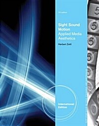 Sight, Sound, Motion (Paperback)