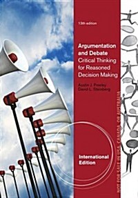 Argumentation and Debate (Paperback)