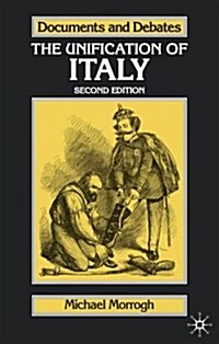 The Unification of Italy (Paperback, 2nd ed. 2002)