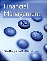 Financial Management (Paperback)