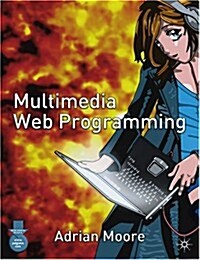 Multimedia Web Programming (Paperback)