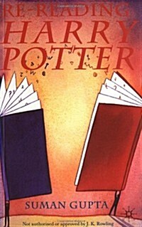 Re-reading Harry Potter (Paperback)