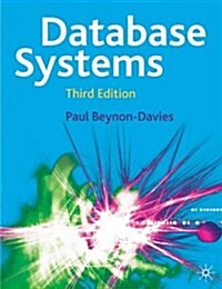Database Systems (Paperback)