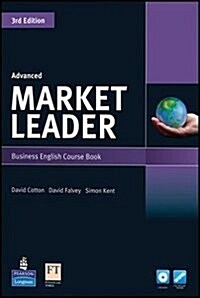 Market Leader 3rd Edition Upper Intermediate Teachers Resou (Paperback)