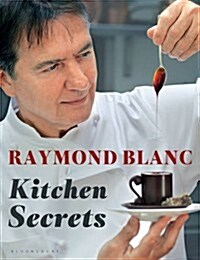 Kitchen Secrets (Paperback)