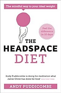 The Headspace Guide to... Mindful Eating (Paperback)