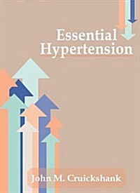 Essential Hypertension (Paperback)