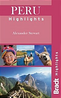 Peru Highlights (Paperback)