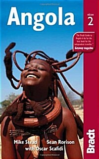 Angola (Paperback)
