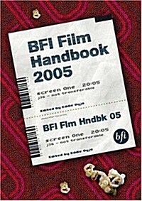 BFI Film Handbook: 2005 (Paperback, 2004 ed.)