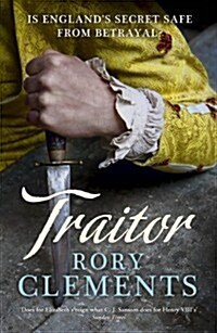 Traitor : John Shakespeare 4 (Paperback)