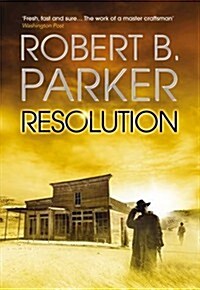 Resolution (Paperback)