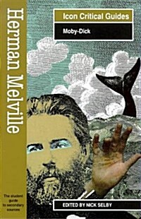 Herman Melville - Moby Dick (Paperback)