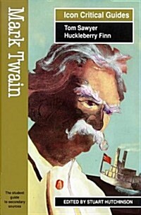 Mark Twain - Tom Sawyer/Huckleberry Finn (Paperback)