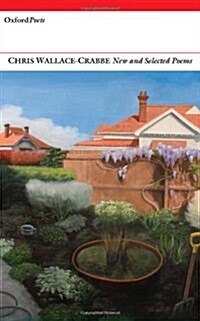 New and Selected Poems: Chris Wallace-Crabbe (Paperback)