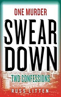 Swear Down (Paperback)
