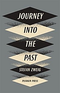 Journey into the Past (Paperback)