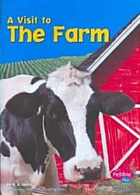 The Farm (CD-ROM, INA)
