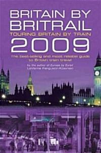 Britain by BritRail (Paperback, 29 Rev ed)