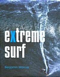 Extreme Surf (Hardcover)