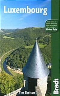 Luxembourg (Paperback)
