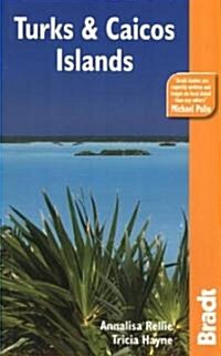 Turks & Caicos Islands (Paperback)