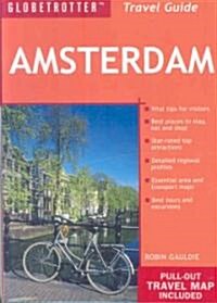 Amsterdam (Package, 3 Rev ed)