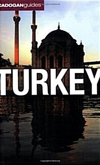 Turkey (Paperback, 5 Revised edition)