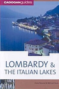 Lombardy and the Italian Lakes (Paperback, 7 Rev ed)