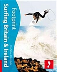 Surfing Britain & Ireland Footprint Activity & Lifestyle Guide (Paperback, 2 Rev ed)