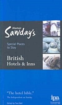 British Hotels and Inns (Paperback, 10 Rev ed)