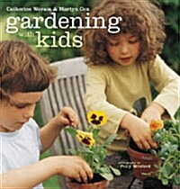 Gardening with Kids (Hardcover)