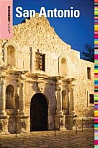 Insiders Guide to San Antonio (Paperback, 4th)