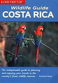 Costa Rica (Paperback)