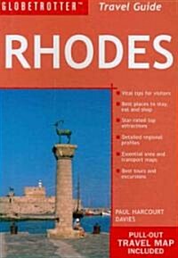Rhodes (Package, 6 Rev ed)
