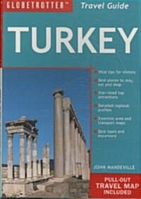Globetrotter Turkey Travel Pack (Paperback, Map)