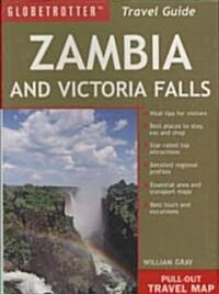 Zambia and Victoria Falls (Package, 3 Rev ed)