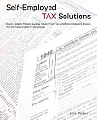 Self-Employed Tax Solutions (Paperback, 2nd)