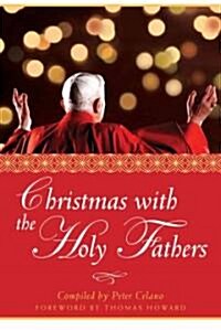 Christmas with the Holy Fathers (Hardcover)