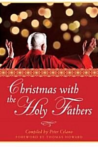 [중고] Christmas with the Holy Fathers (Hardcover)