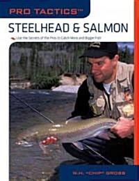 Steelhead & Salmon (Paperback)