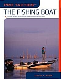 The Fishing Boat (Paperback)