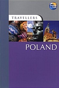 Travellers Poland (Paperback, 2nd)