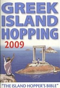 Thomas Cook Greek Island Hopping (Paperback, 18th)
