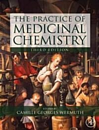 The Practice of Medical Chemistry (Hardcover, 3)