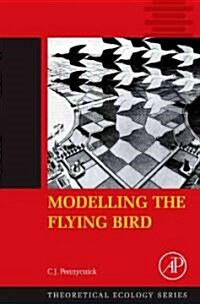 Modelling the Flying Bird: Volume 5 (Hardcover)