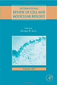 International Review of Cell and Molecular Biology: Volume 267 (Hardcover)