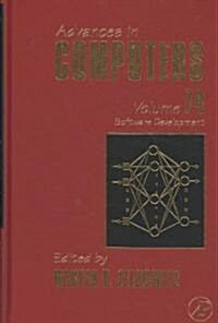 Advances in Computers: Software Development Volume 74 (Hardcover)