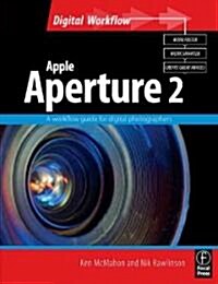 Apple Aperture 2 (Paperback)